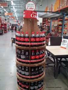 Custom Coke Marketing