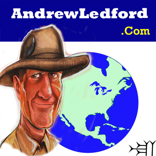 Andrew Ledford Logo