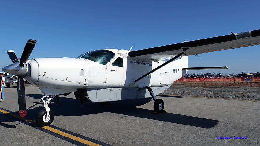 Catalina Flying Boat Festival of Flight