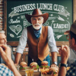 Business Lunch Club