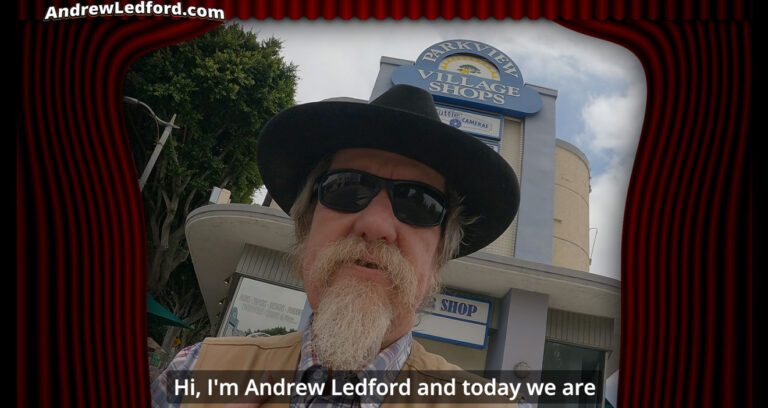 Christmas In July Block Party At Parkview Village Shops In Long Beach