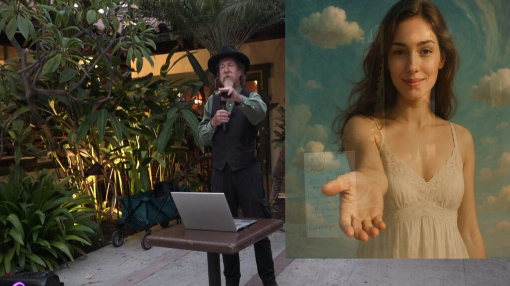 Universal Rules of -Learning and Behavior Image of Andrew Public Speaking