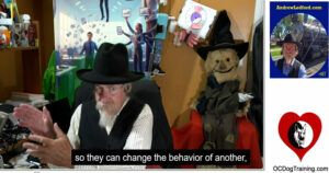 What Animals Can Teach Us About Business Management and Sales