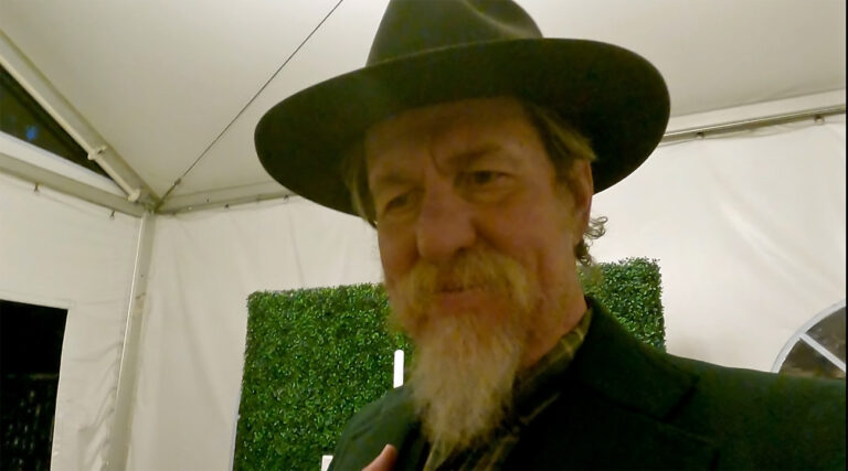 Andrew Ledford at Local Link Up El Dorado Golf Course 11-25