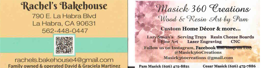 Popup Stores Hacienda Heights 3-26