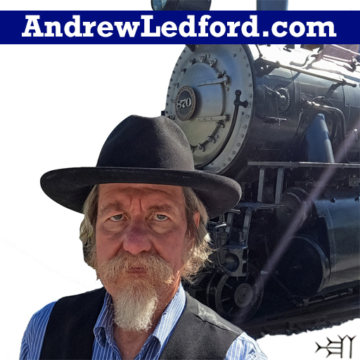Andrew Ledford com